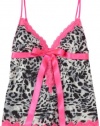 Jezebel Women's Animal Attraction - Camisole - 89039