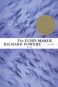 The Echo Maker