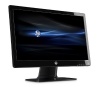 HP 2211x 21.5-Inch LED Monitor - Black