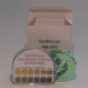 pH Test Kit with free refill