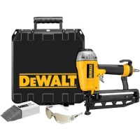 DEWALT D51257K 1-Inch to 2-1/2-Inch 16 Gauge Finish Nailer