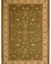 Safavieh Lyndhurst Collection LNH219B Area Rug, 6-Feet by 9-Feet, Green