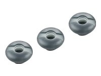 Plantronics Large Eartips for Voyager Pro - 3 Pack