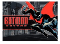 Batman Beyond: The Complete Series