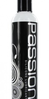 Passion Lubes, Premium Silicone Lubricant, 2 Fluid Ounce