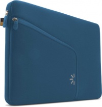 Case Logic PLS-210 10-Inch Neoprene Netbook Sleeve (Blue)