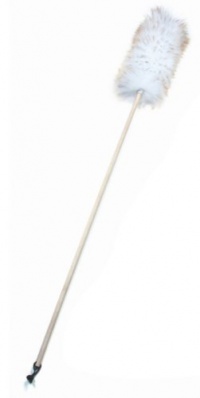 Norpro 48-Inch Lambswool Duster