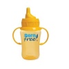 Born Free Drinking Cup, Colors May Vary