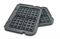 Cuisinart GR-WAFP Griddler Waffle Plates