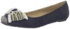 Coconuts by Matisse Women's Brie Ballet Flat