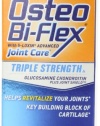 Osteo Bi-Flex Advanced Triple Strengh, 80 Coated Caplets