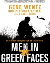 Men in Green Faces: A Novel of U.S. Navy SEALs