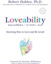 Loveability: Knowing How to Love and Be Loved