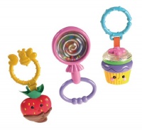 Fisher-Price Sweet Treats Gift Set