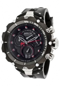 Invicta Reserve Men's Venom Gen II Swiss Quartz Chronograph Watch 11702