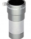 Celestron Omni 2X Barlow Lens