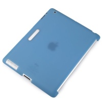 Speck Products iPad 2 SmartShell - Blue (SPK-A0435)