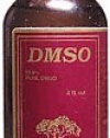 DMSO Pure DMSO -- 4 fl oz