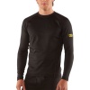 Under Armour Men's Base 2.0 Crew Shirt