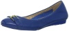 Cole Haan Women's Air Reesa Buckle Ballet Flat