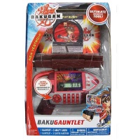 Bakugan Gauntlet