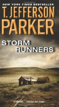 Storm Runners