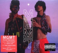 Oracular Spectacular