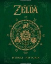 The Legend of Zelda: Hyrule Historia