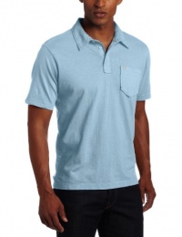 Quiksilver Waterman Men's Kaanapali Knit Shirt