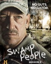 Swamp People: Season 3