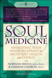 Soul Medicine