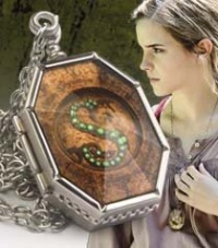 Harry Potter Horcrux Locket