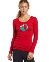 Pearl Izumi Women's Long Sleeve T-Shirt