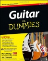 Guitar For Dummies, with DVD