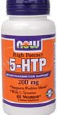 5-HTP 200 mg - 60 Vcaps®