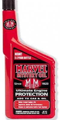 Marvel MM12R Mystery Oil - 16 oz.