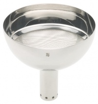 WMF Vino Stainless-Steel 4-Way Funnel