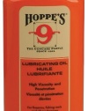 Hoppe's Lubricating Oil Bottle, 2.25 Ounce Bottle E/F