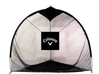 Callaway Tri-Ball Hitting Net