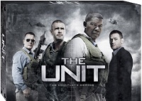 The Unit: The Complete Series