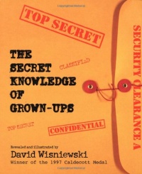 The Secret Knowledge of Grown-Ups