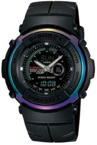 Casio Men's G-Shock Watch G306X-1A