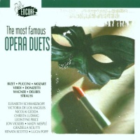 The Most Famous Opera Duets