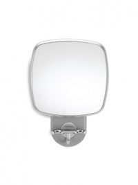 simplehuman Wall Mount Shower Mirror