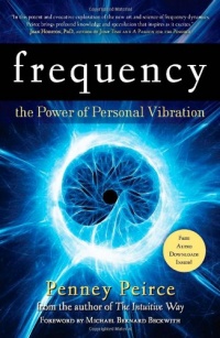 Frequency: The Power of Personal Vibration