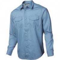 RVCA Republic II Shirt - Long-Sleeve - Men's