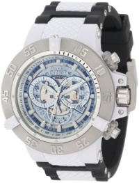 Invicta Men's 0924 Anatomic Subaqua Collection Chronograph Watch