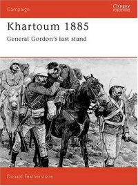 Khartoum 1885: General Gordon's last stand (Campaign)