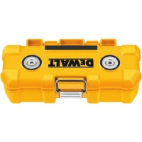 DEWALT DWMTC15 15-Piece Magnetic ToughCase