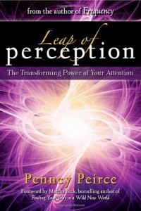 Leap of Perception: The Transforming Power of Your Attention